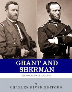 Cover Grant & Sherman (eBook, ePUB)