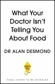 What Your Doctor Isn't Telling You About Food (eBook, ePUB)