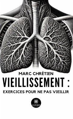 Cover Vieillissement : exercices pour ne pas vieillir (eBook, ePUB)