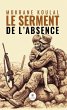 Le serment de l'absence (eBook, ePUB) - Bild 1