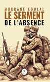 Le serment de l'absence (eBook, ePUB)