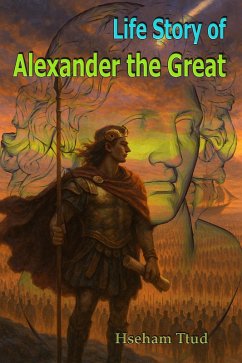 Life Story of Alexander the Great (eBook, ePUB) Cover Life Story of Alexander the Great (eBook, ePUB)