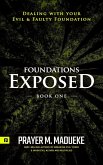Foundation Exposed (eBook, ePUB) Foundation Exposed (eBook, ePUB)
