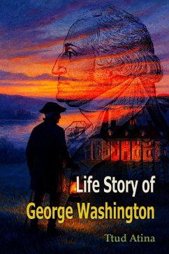 Life Story of George Washington (eBook, ePUB) - Atina, Ttud