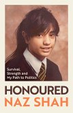 Honoured (eBook, ePUB) Honoured (eBook, ePUB)