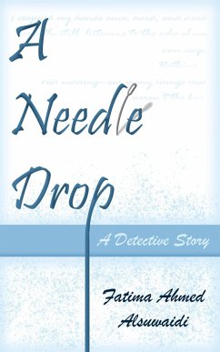 Cover A Needle Drop: A Detective Story (eBook, ePUB)