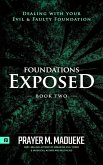 Foundation Exposed (eBook, ePUB) Foundation Exposed (eBook, ePUB)