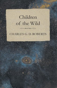 Cover Children of the Wild (eBook, ePUB)