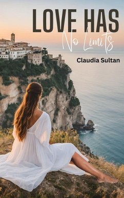 Cover Love Has No Limit (eBook, ePUB)