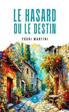 Cover Le hasard ou le destin (eBook, ePUB)