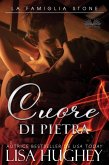 Cuore Di Pietra (eBook, ePUB)