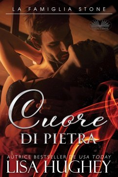Cover Cuore Di Pietra (eBook, ePUB)