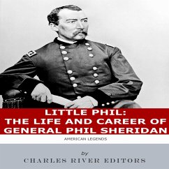 Cover Little Phil (eBook, ePUB)