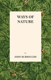 Ways of Nature (eBook, ePUB)