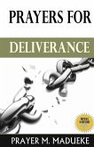 Prayers for Deliverance (eBook, ePUB) Prayers for Deliverance (eBook, ePUB)