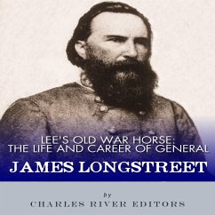 Cover Lee's Old War Horse (eBook, ePUB)