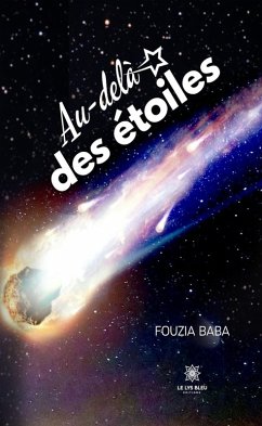 Cover Au-delà des étoiles (eBook, ePUB)