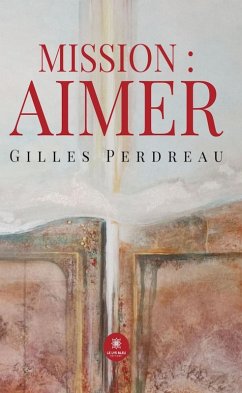 Cover Mission : Aimer (eBook, ePUB)