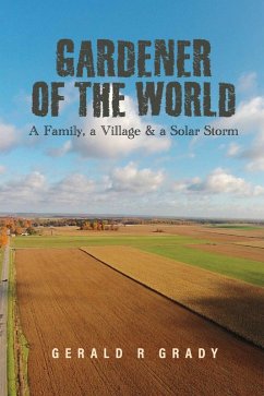 Cover Gardener of The World (eBook, ePUB)