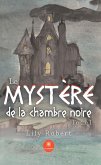 Le mystère de la chambre noire - Tome 1 (eBook, ePUB)