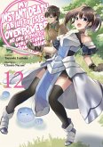 My Instant Death Ability Is So Overpowered, No One in This Other World Stands a Chance Against Me! Volume 12 (eBook, ePUB) My Instant Death Ability Is So Overpowered, No One in This Other World Stands a Chance Against Me! Volume 12 (eBook, ePUB)