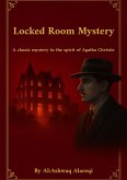 Locked Room Mystery (eBook, ePUB)