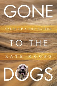 Cover Gone To The Dogs (eBook, ePUB)