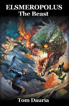 Elsmeropolus (eBook, ePUB) - Dauria, Tom