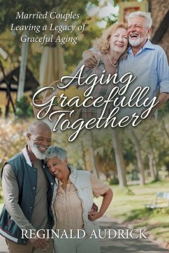 Cover Aging Gracefully Together (eBook, ePUB)