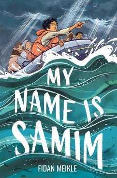 My Name Is Samim (eBook, ePUB) - Meikle, Fidan