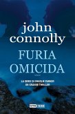 Furia omcida (eBook, ePUB)