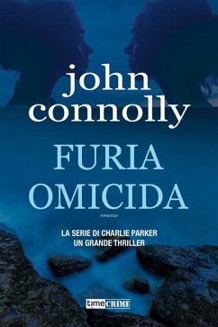 Cover Furia omcida (eBook, ePUB)