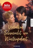Julia Weekend Band 131 (eBook, ePUB) Julia Weekend Band 131 (eBook, ePUB)