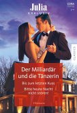 Julia Exklusiv Band 390 (eBook, ePUB) Julia Exklusiv Band 390 (eBook, ePUB)