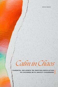 Cover Calm in Chaos (eBook, ePUB)