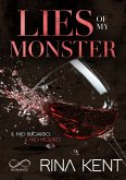 Lies of My Monster (eBook, ePUB) Lies of My Monster (eBook, ePUB)
