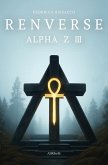 Renverse Alpha Z III (eBook, ePUB)