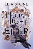 House of Light and Ether: La casa della luce e dell'etere - Gilded City vol. 3 (eBook, ePUB) House of Light and Ether: La casa della luce e dell'etere - Gilded City vol. 3 (eBook, ePUB)