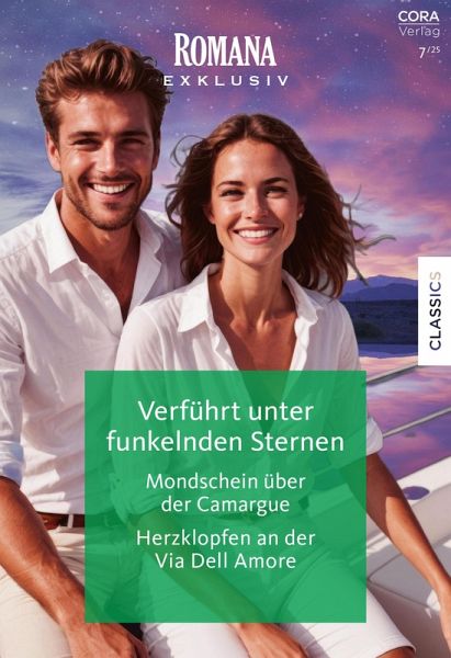 Romana Exklusiv Band 389 (eBook, ePUB)