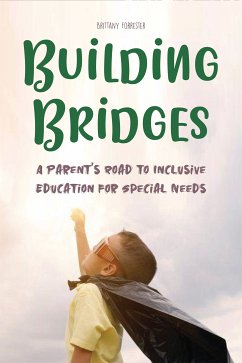 Cover Building Bridges (eBook, ePUB)