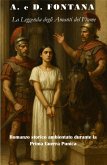La leggenda degli amanti del Fiume (eBook, ePUB) La leggenda degli amanti del Fiume (eBook, ePUB)