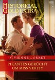 Pikantes Gerücht um Miss Verity (eBook, ePUB) Pikantes Gerücht um Miss Verity (eBook, ePUB)