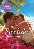 Baccara Weekend Band 50 (eBook, ePUB) Baccara Weekend Band 50 (eBook, ePUB)