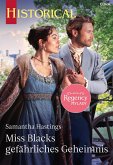 Miss Blacks gefährliches Geheimnis (eBook, ePUB) Miss Blacks gefährliches Geheimnis (eBook, ePUB)