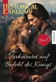 Historical Exklusiv Band 131 (eBook, ePUB) Historical Exklusiv Band 131 (eBook, ePUB)
