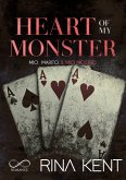 Heart of My monster (eBook, ePUB) Heart of My monster (eBook, ePUB)