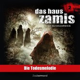 2: Die Todesmelodie (MP3-Download) 2: Die Todesmelodie (MP3-Download)