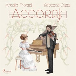 Accordi (MP3-Download) - Quasi, Rebecca; Frontali, Amalia