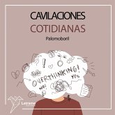 Cavilaciones cotidianas (MP3-Download)