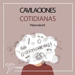 Cover Cavilaciones cotidianas (MP3-Download)